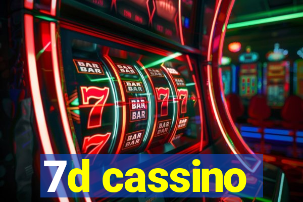 7d cassino